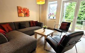 Winterberg Appartement 21085