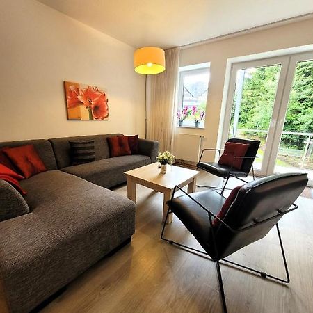 Winterberg Appartement 21085 Buitenkant foto