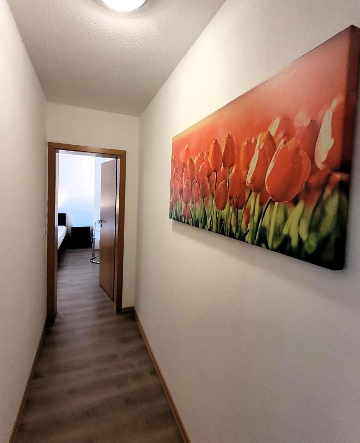 Winterberg Appartement 21085 Buitenkant foto