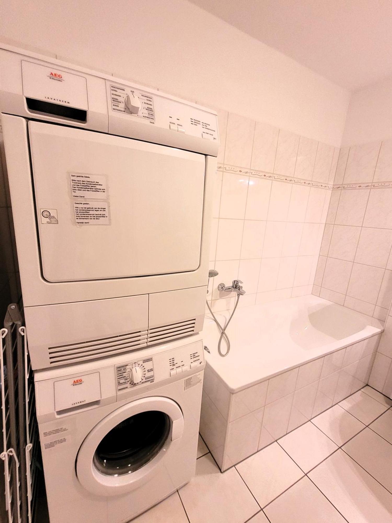 Winterberg Appartement 21085 Buitenkant foto