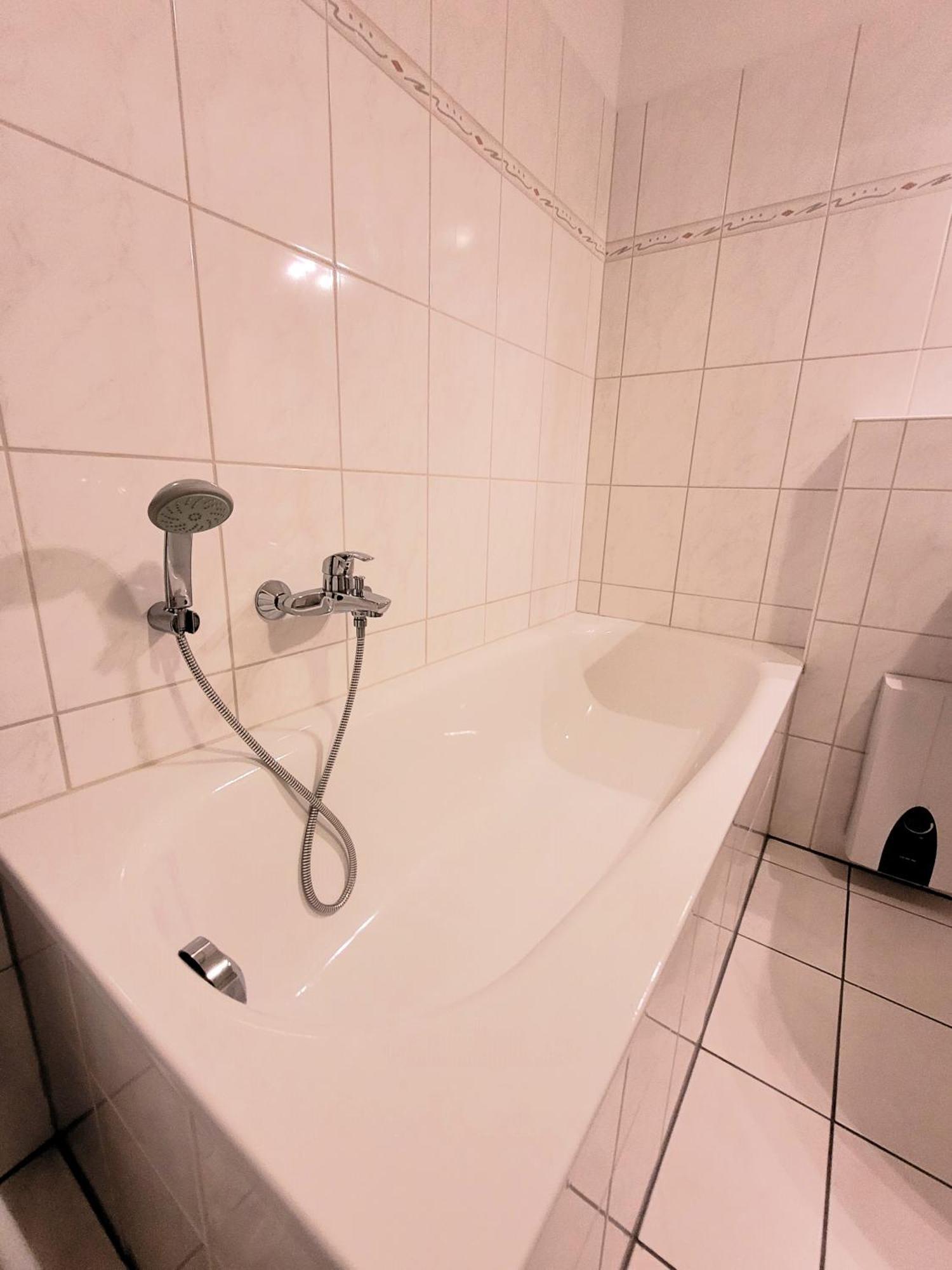Winterberg Appartement 21085 Buitenkant foto
