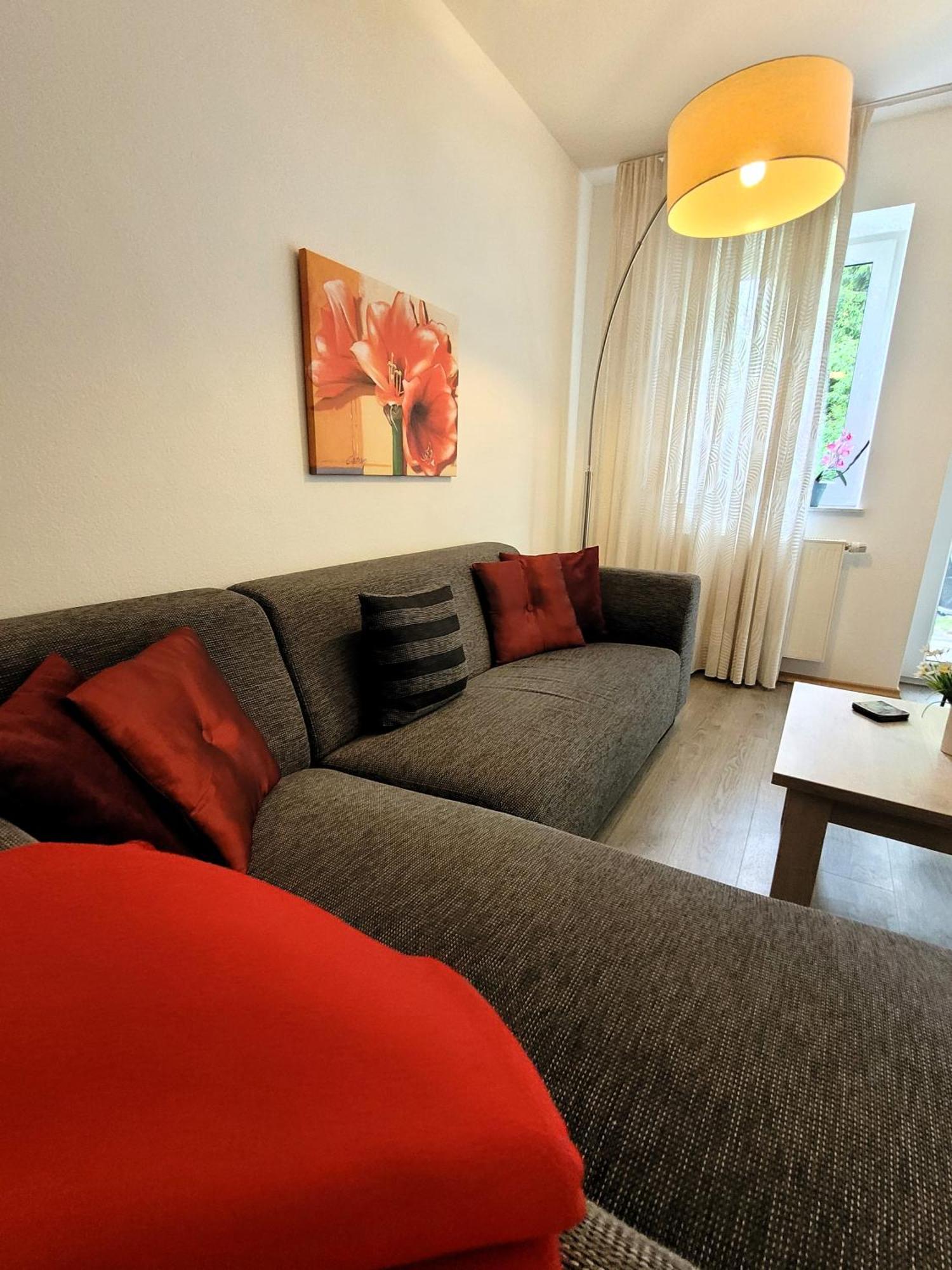 Winterberg Appartement 21085 Buitenkant foto