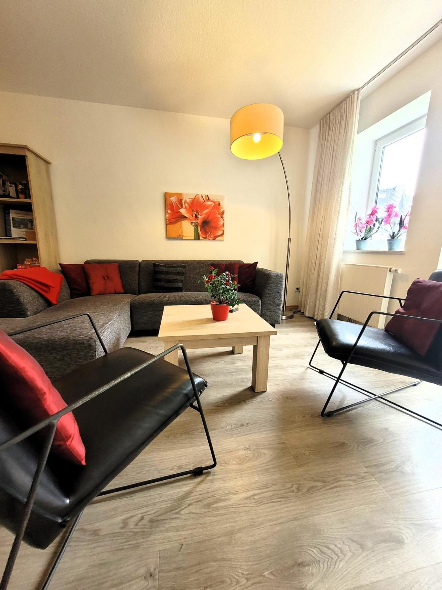 Winterberg Appartement 21085 Buitenkant foto